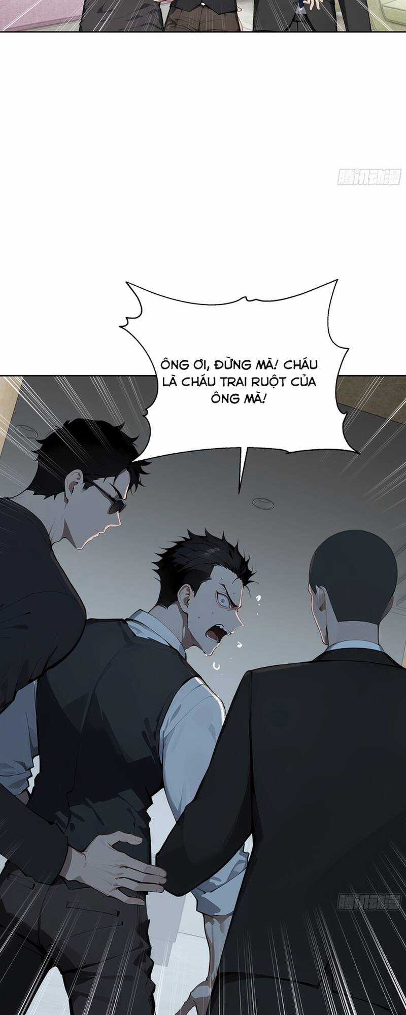 Kiếm Chủ Đại Hạ Chapter 28 trang 21