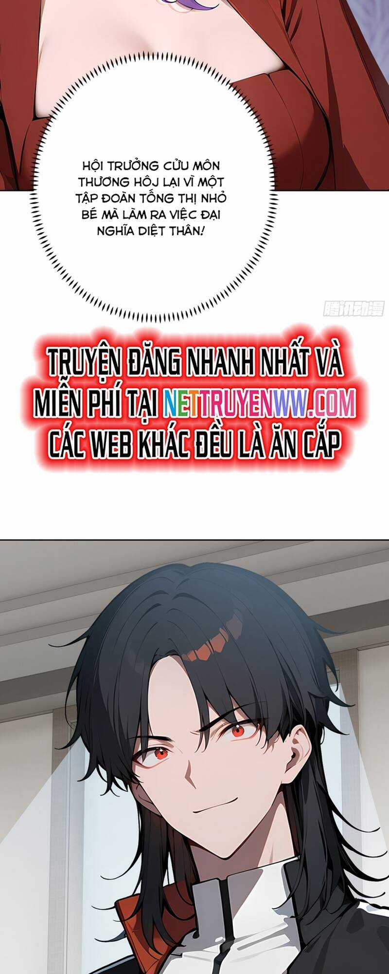 Kiếm Chủ Đại Hạ Chapter 28 trang 23