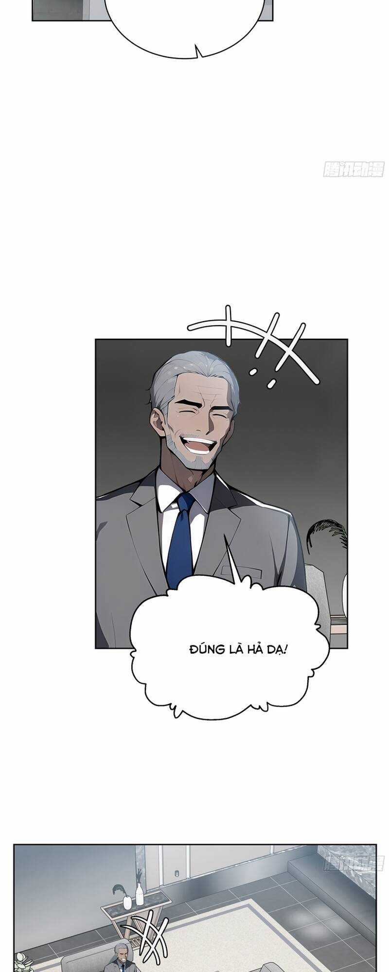 Kiếm Chủ Đại Hạ Chapter 28 trang 25