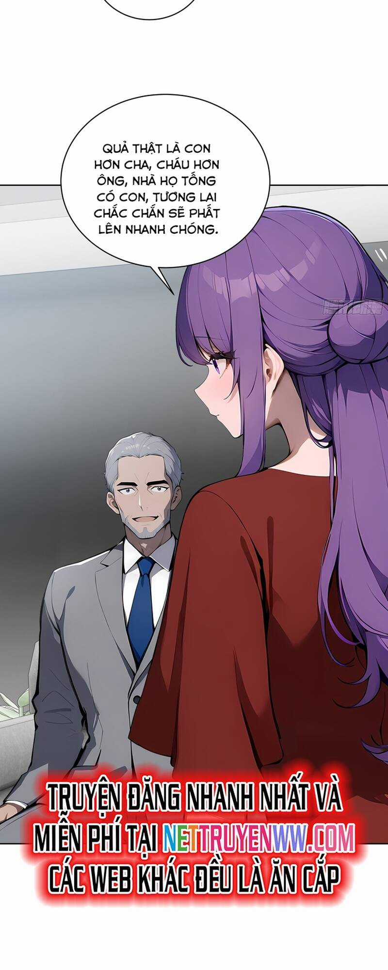 Kiếm Chủ Đại Hạ Chapter 28 trang 27