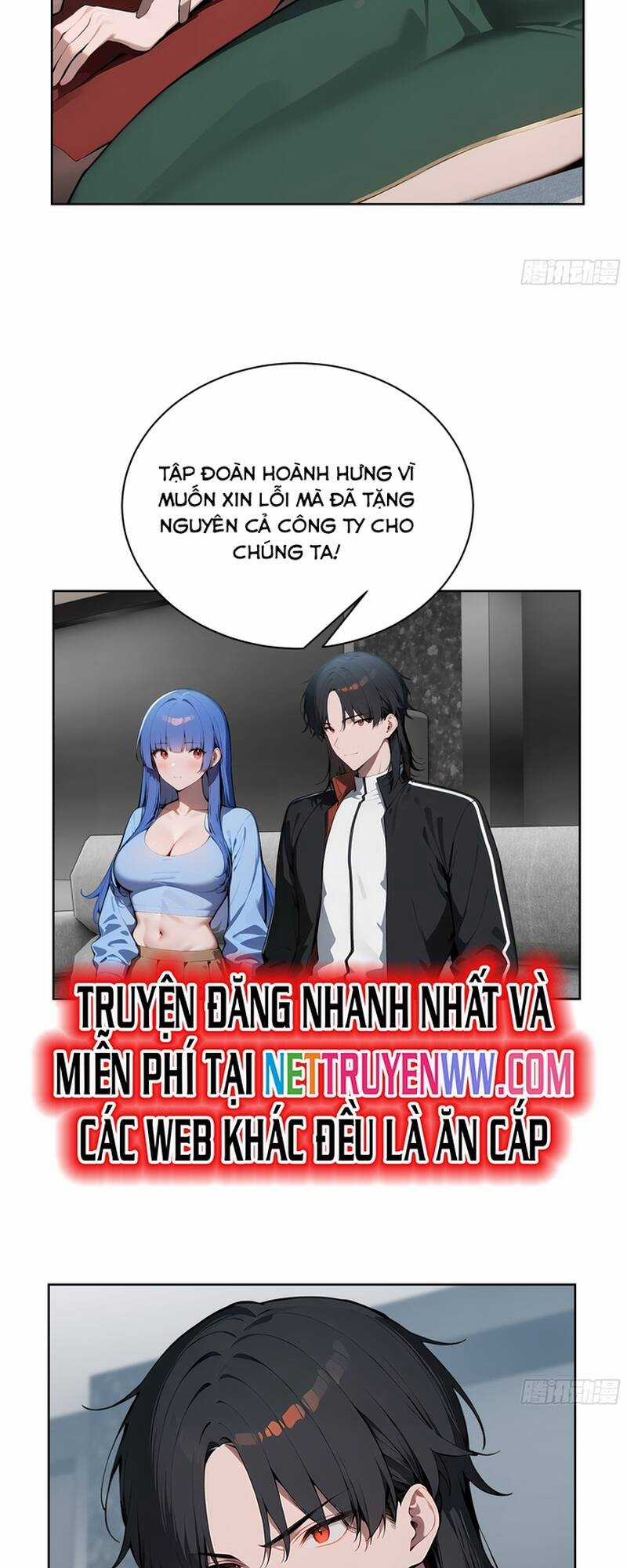 Kiếm Chủ Đại Hạ Chapter 28 trang 29