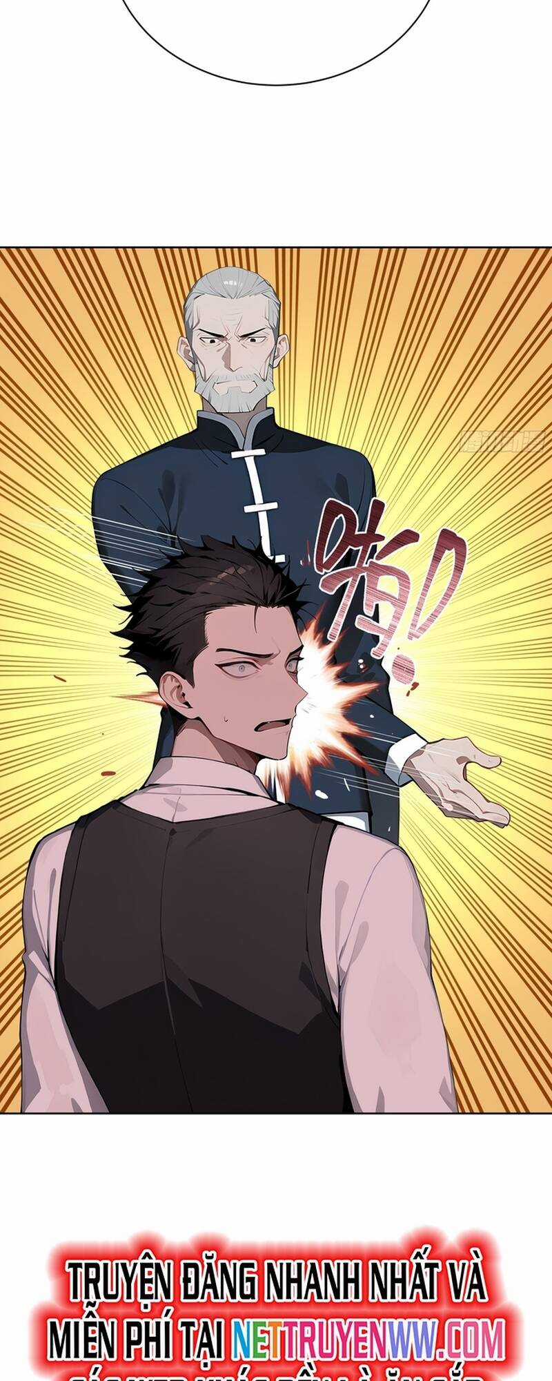 Kiếm Chủ Đại Hạ Chapter 28 trang 3