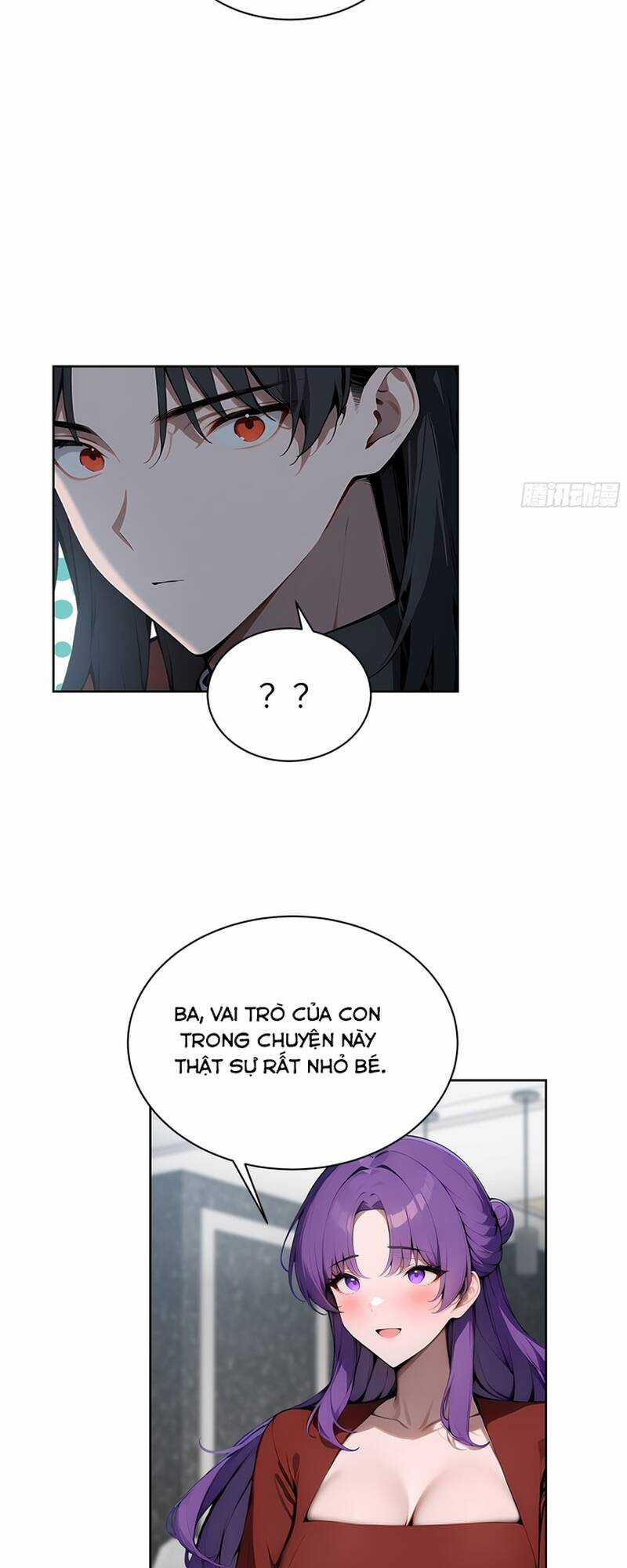 Kiếm Chủ Đại Hạ Chapter 28 trang 31