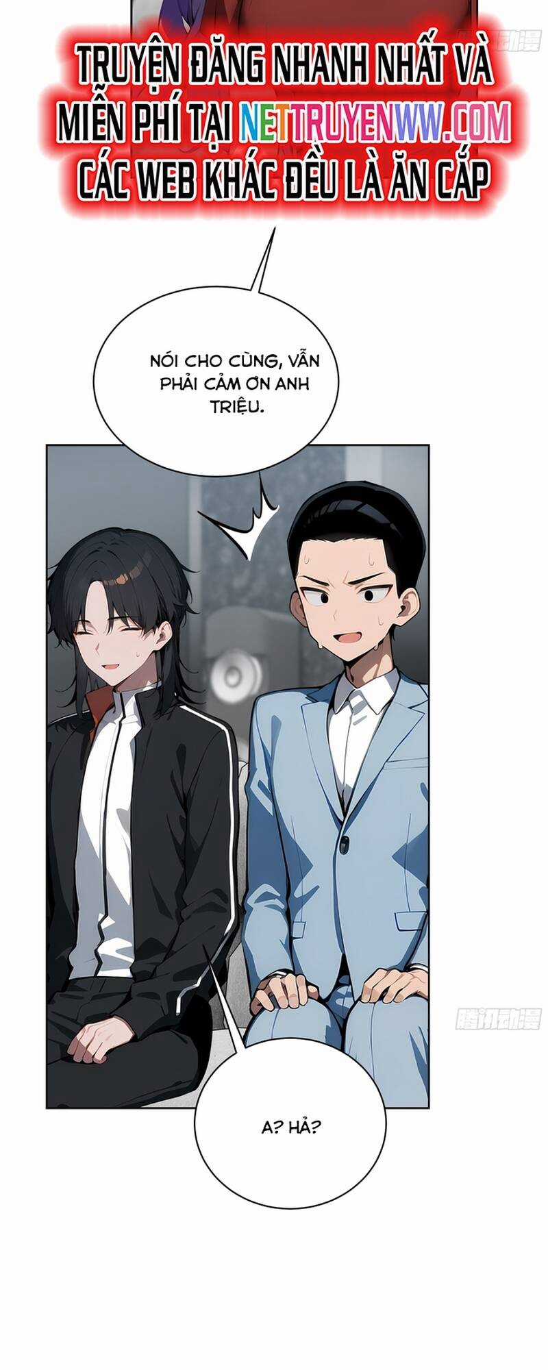 Kiếm Chủ Đại Hạ Chapter 28 trang 32