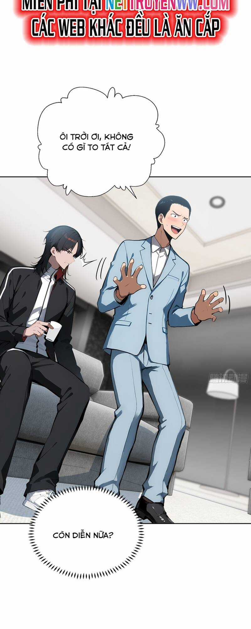 Kiếm Chủ Đại Hạ Chapter 28 trang 34