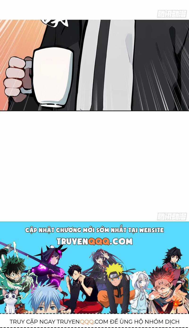 Kiếm Chủ Đại Hạ Chapter 28 trang 36