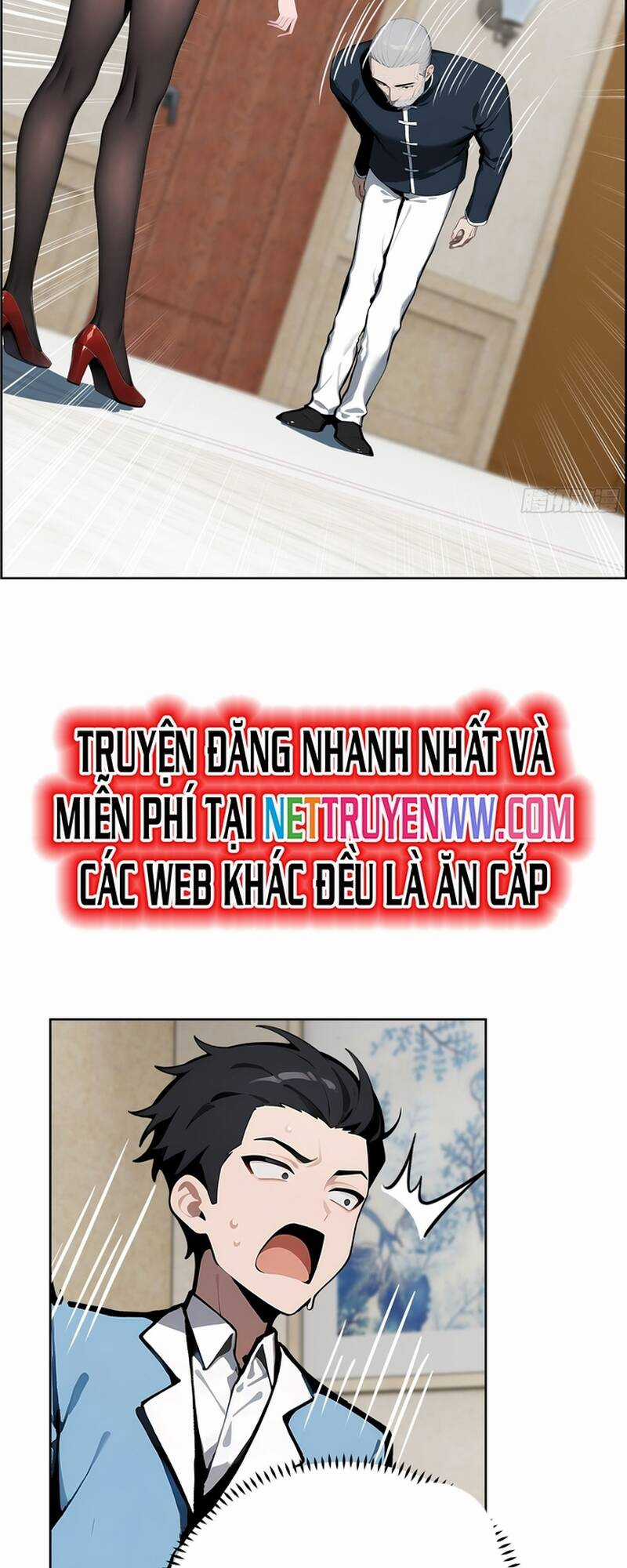 Kiếm Chủ Đại Hạ Chapter 28 trang 7