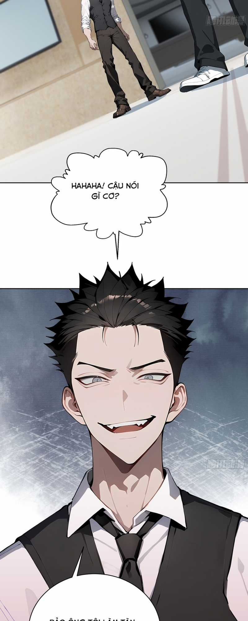 Kiếm Chủ Đại Hạ Chapter 29 trang 12