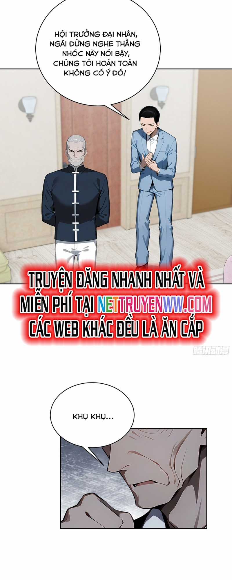 Kiếm Chủ Đại Hạ Chapter 29 trang 14