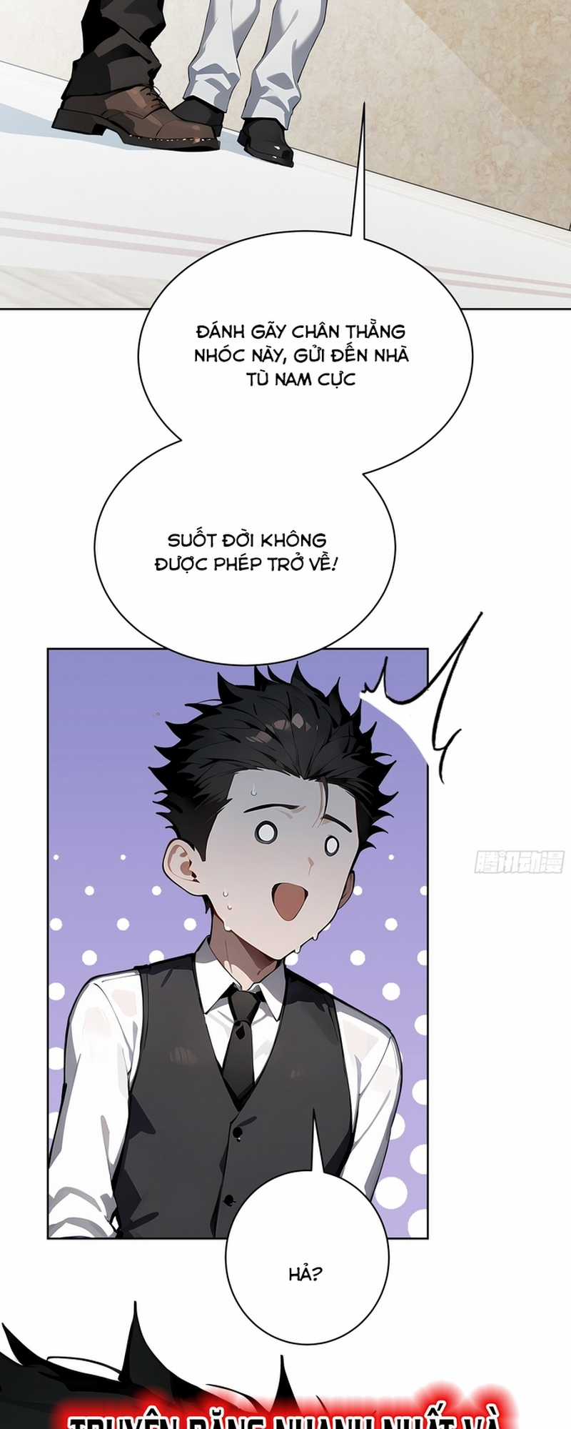 Kiếm Chủ Đại Hạ Chapter 29 trang 18