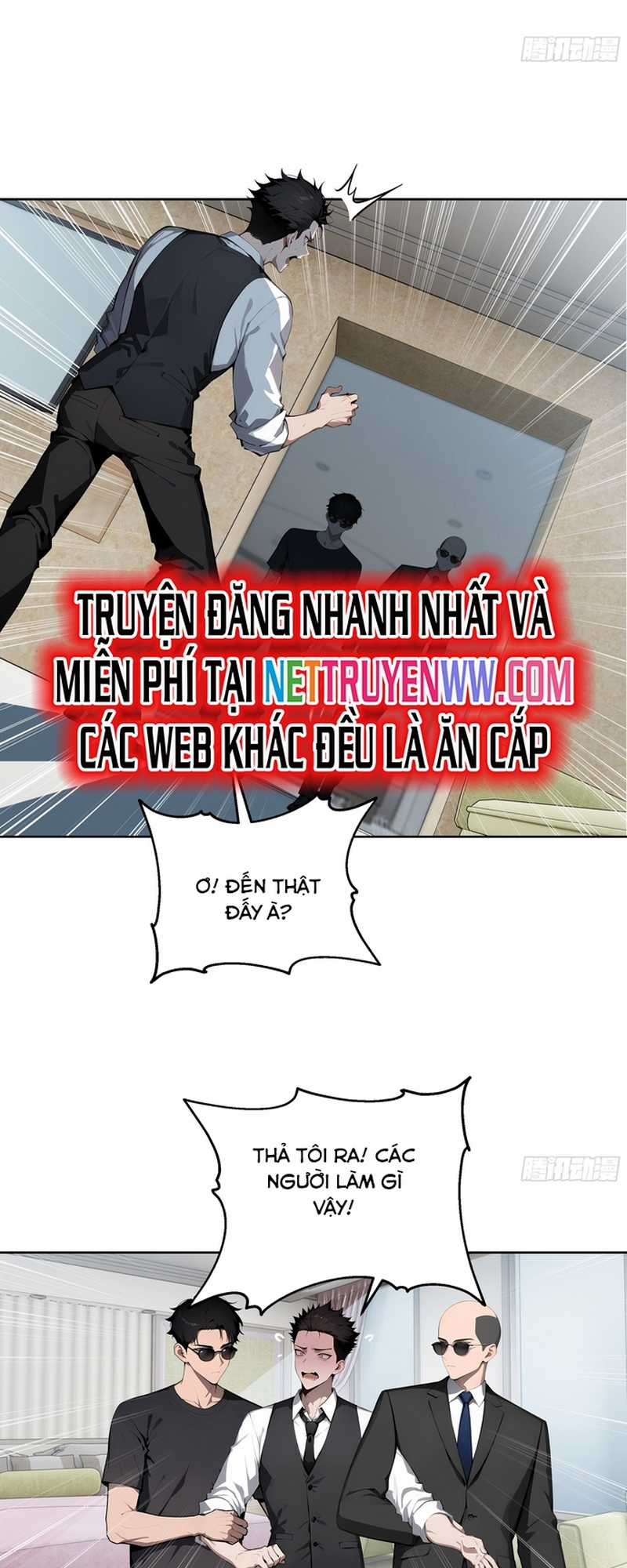 Kiếm Chủ Đại Hạ Chapter 29 trang 20