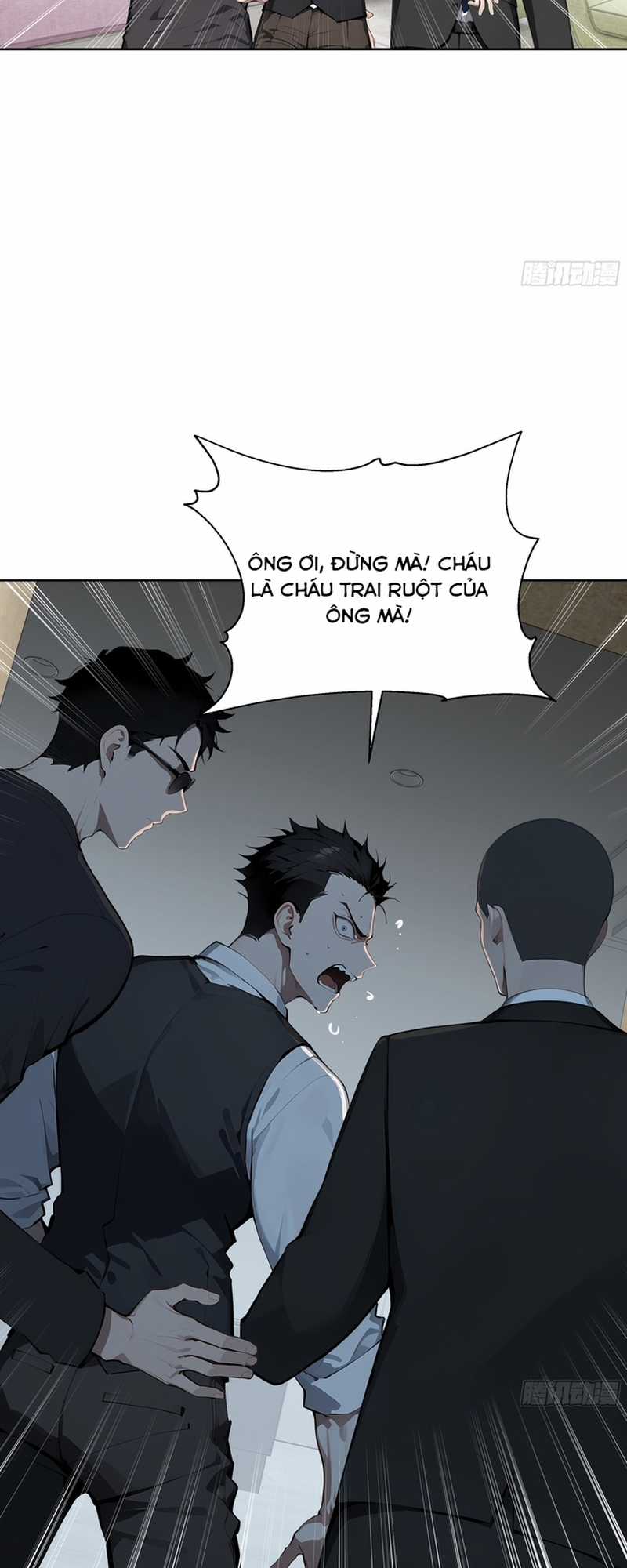 Kiếm Chủ Đại Hạ Chapter 29 trang 21