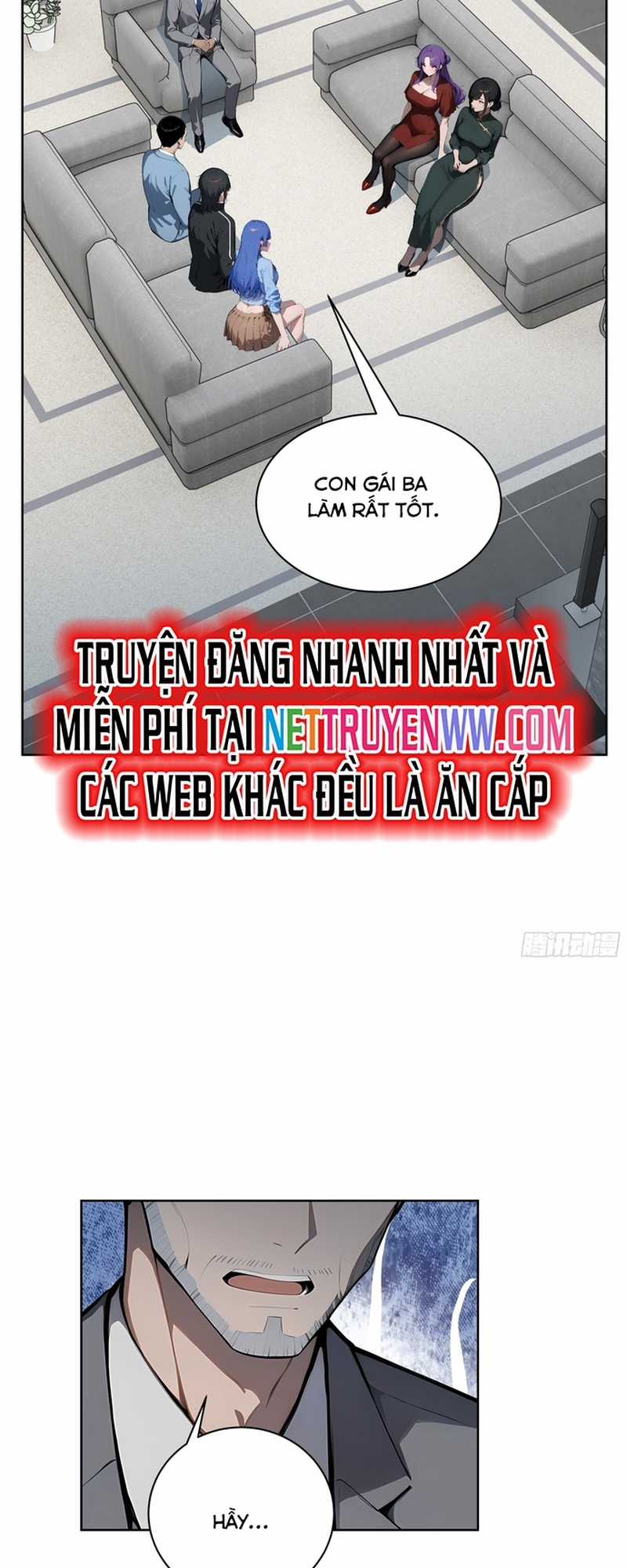 Kiếm Chủ Đại Hạ Chapter 29 trang 26