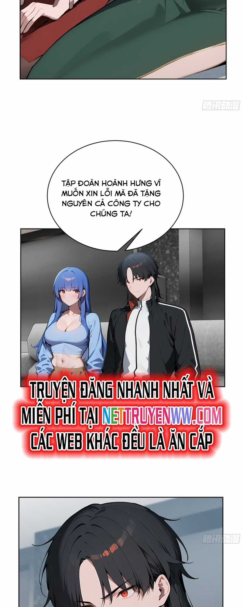Kiếm Chủ Đại Hạ Chapter 29 trang 29