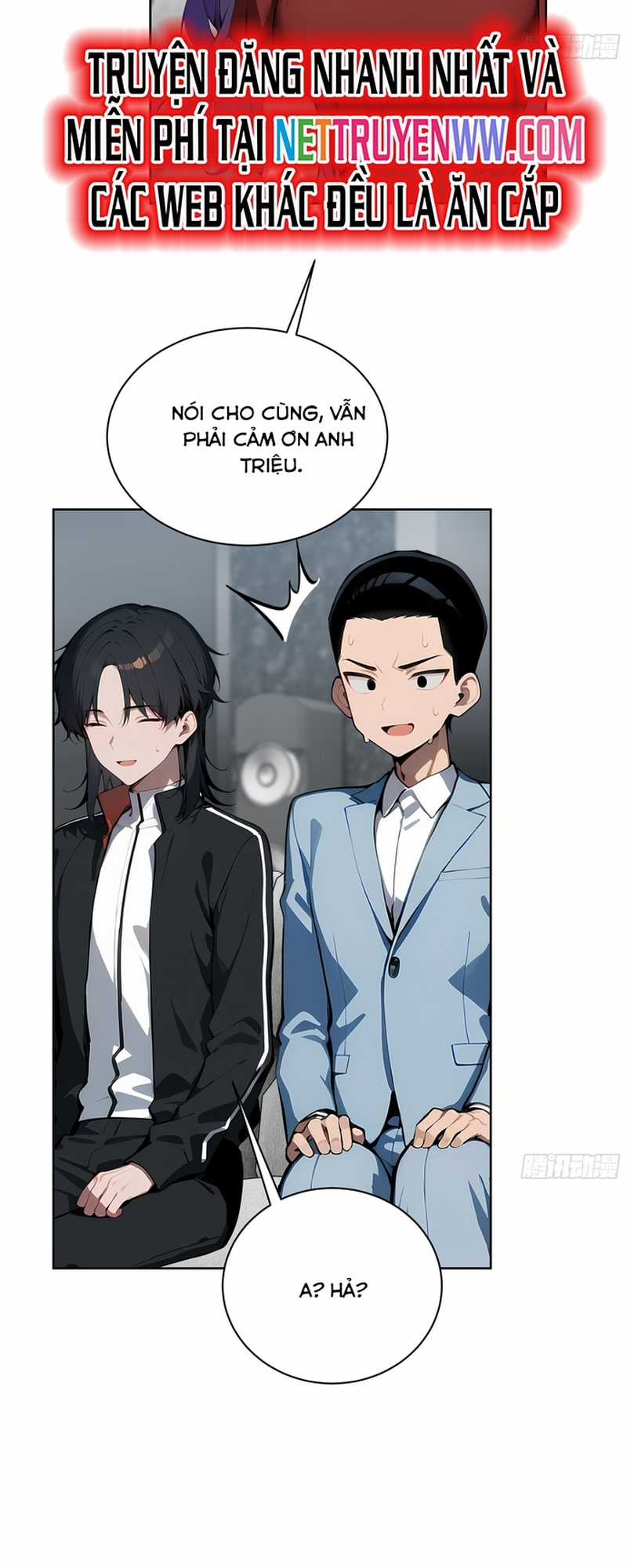 Kiếm Chủ Đại Hạ Chapter 29 trang 32