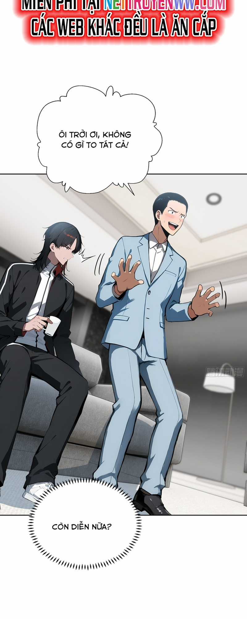 Kiếm Chủ Đại Hạ Chapter 29 trang 34