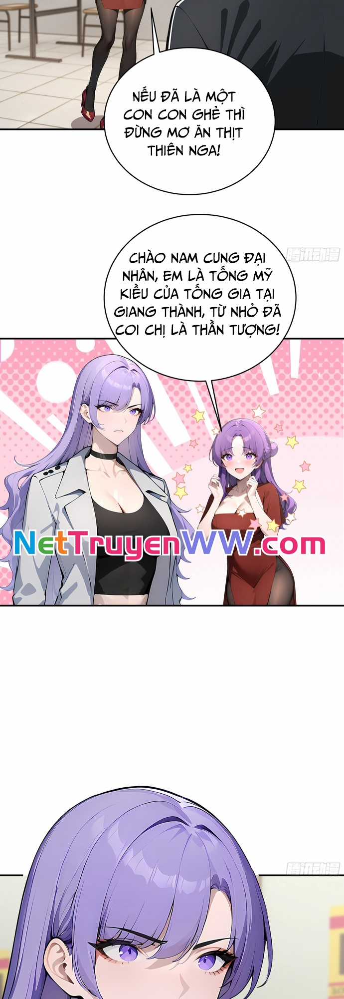 Kiếm Chủ Đại Hạ Chapter 3 trang 15