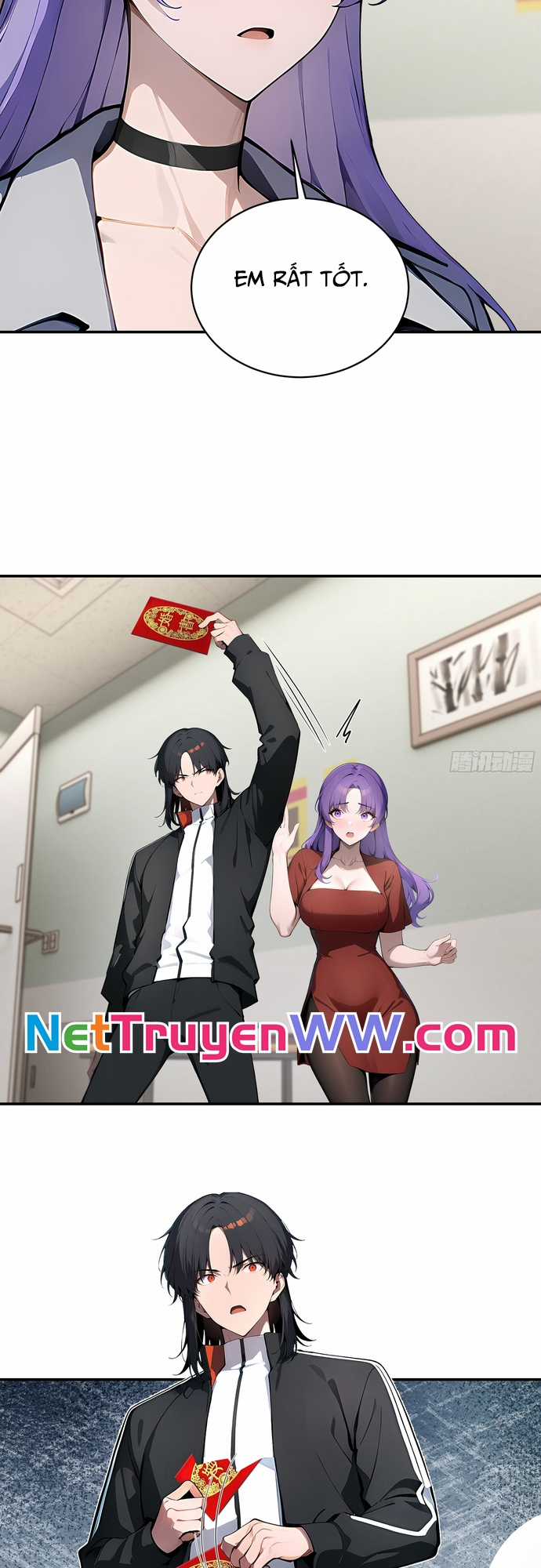 Kiếm Chủ Đại Hạ Chapter 3 trang 16