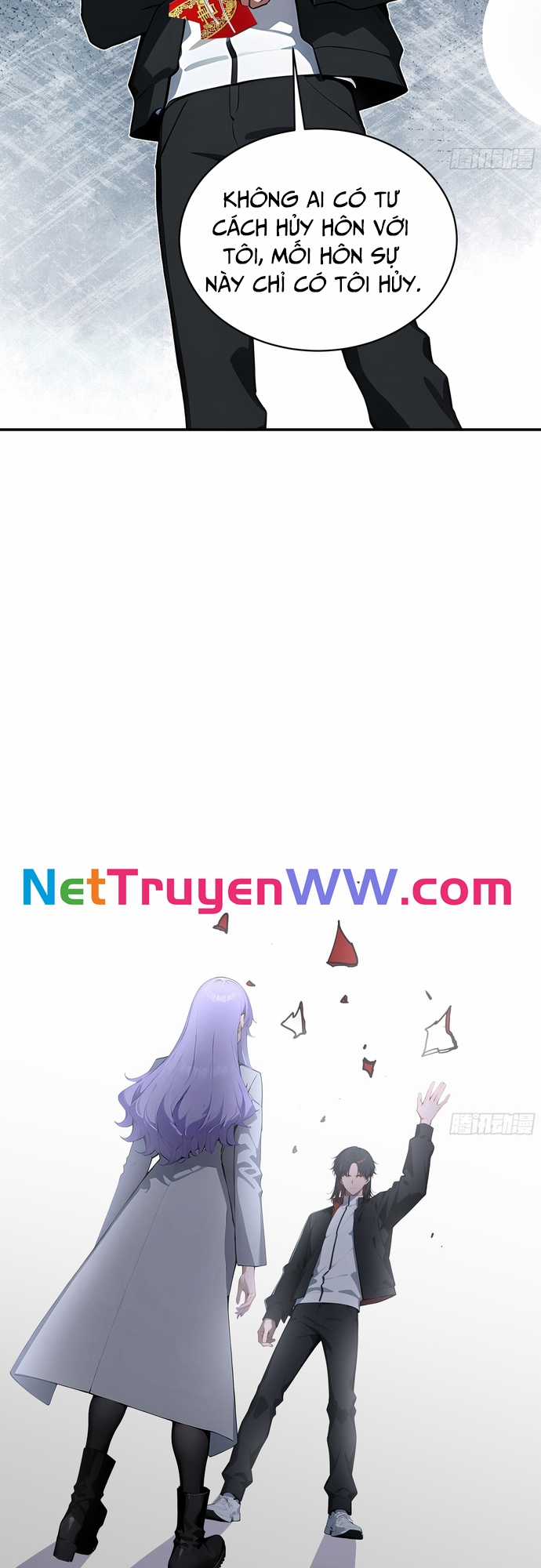 Kiếm Chủ Đại Hạ Chapter 3 trang 17