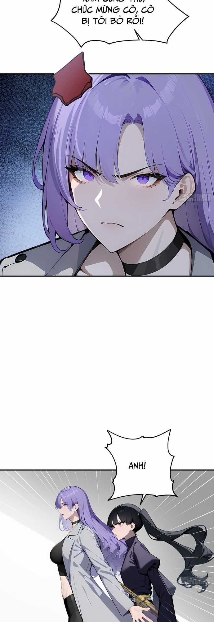 Kiếm Chủ Đại Hạ Chapter 3 trang 19