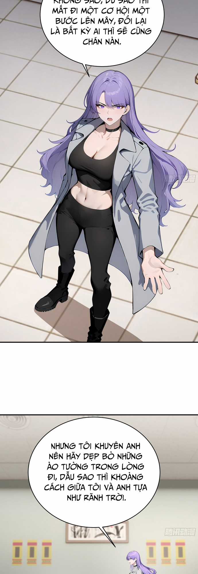 Kiếm Chủ Đại Hạ Chapter 3 trang 3