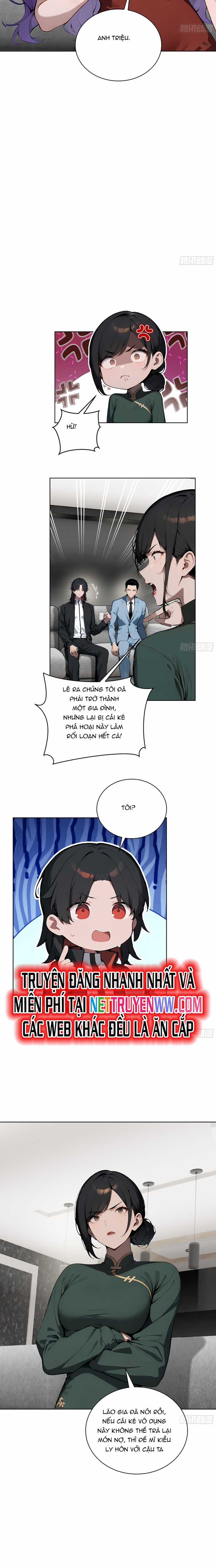 Kiếm Chủ Đại Hạ Chapter 30 trang 3