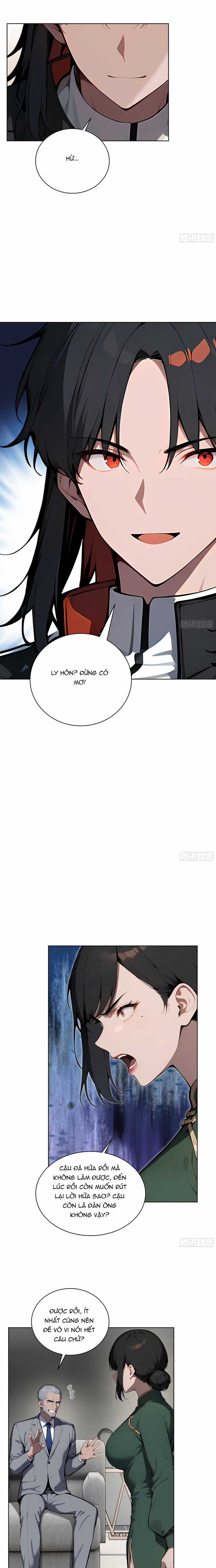 Kiếm Chủ Đại Hạ Chapter 30 trang 4