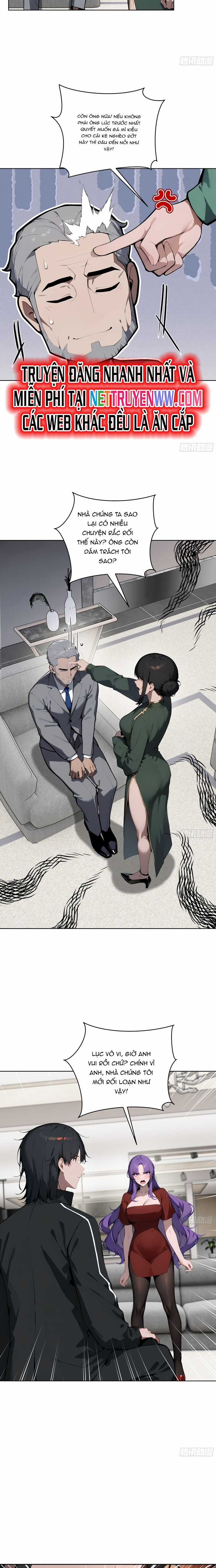 Kiếm Chủ Đại Hạ Chapter 30 trang 5