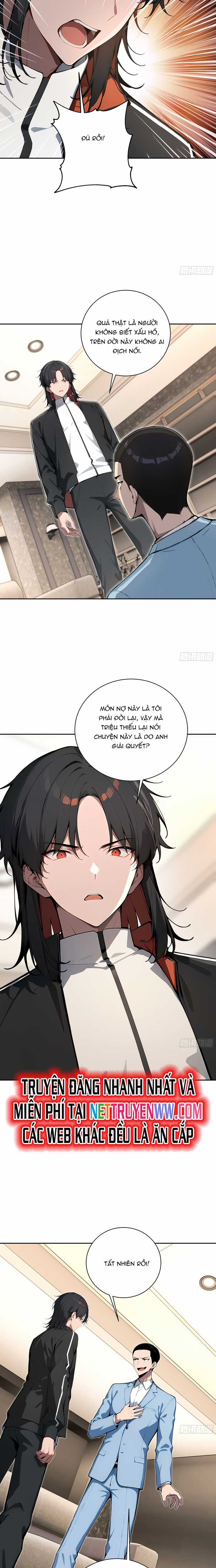Kiếm Chủ Đại Hạ Chapter 30 trang 6