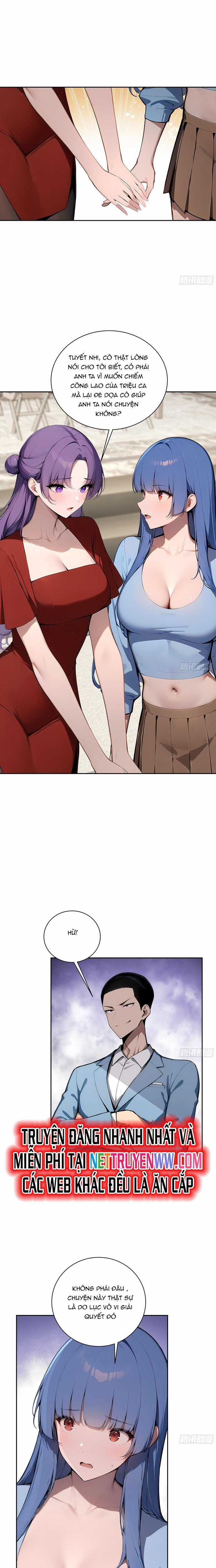 Kiếm Chủ Đại Hạ Chapter 30 trang 9