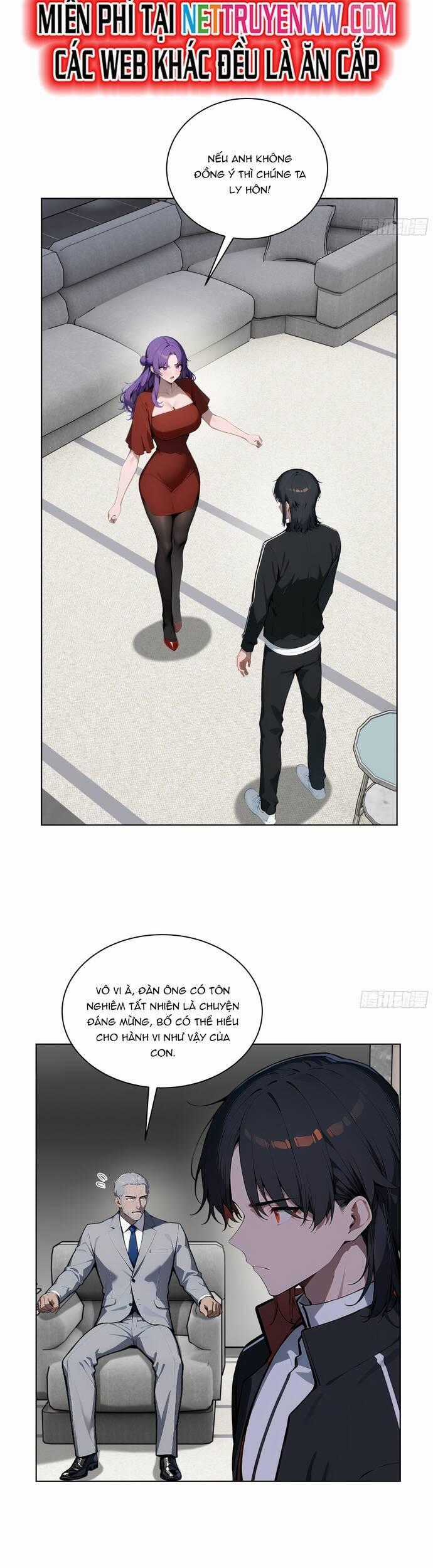 Kiếm Chủ Đại Hạ Chapter 31 trang 16