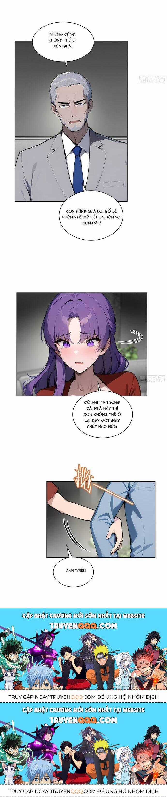 Kiếm Chủ Đại Hạ Chapter 31 trang 17