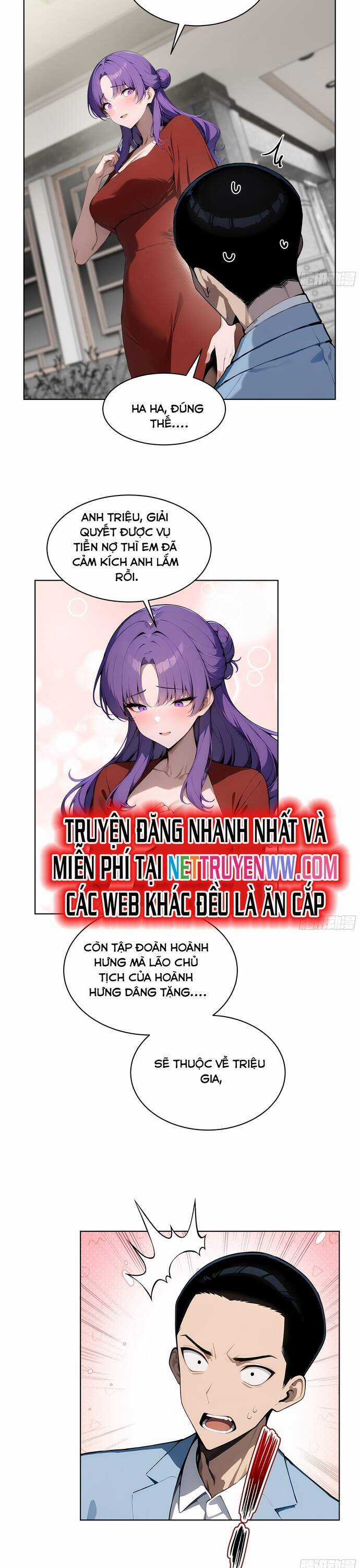 Kiếm Chủ Đại Hạ Chapter 31 trang 4