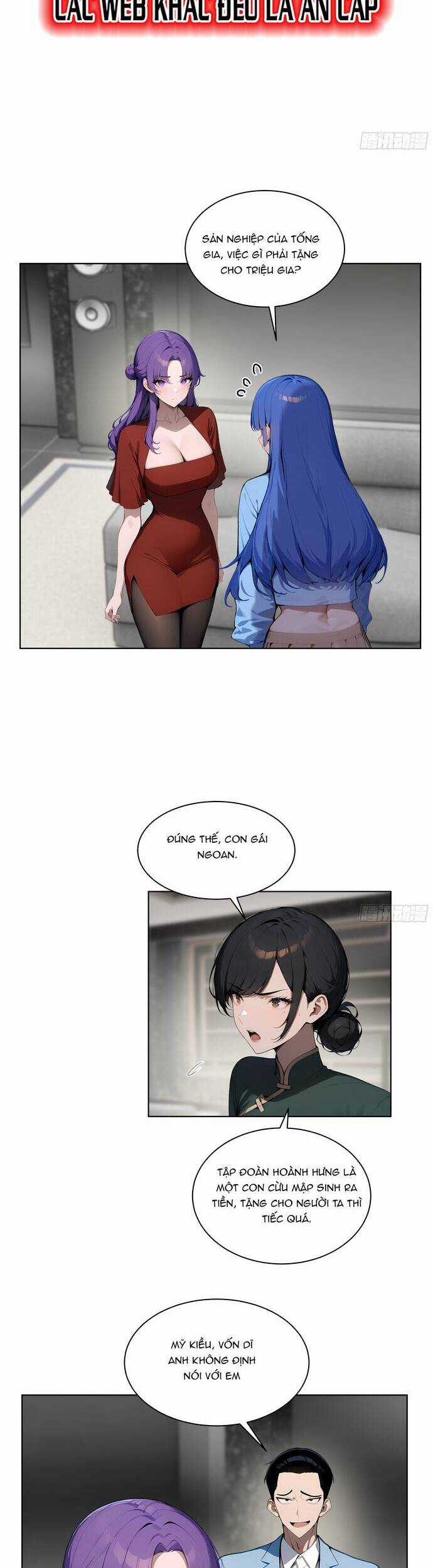 Kiếm Chủ Đại Hạ Chapter 31 trang 7