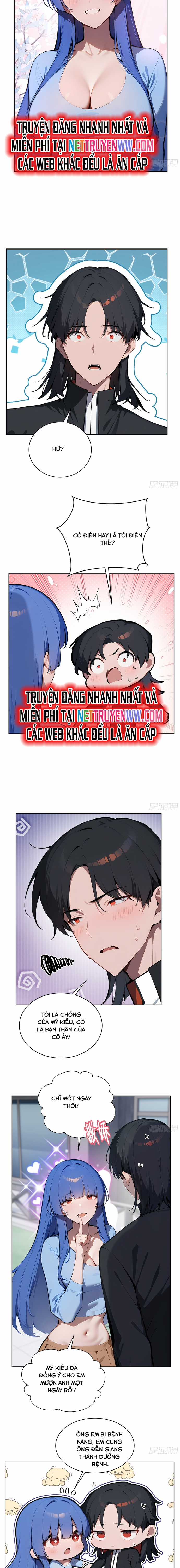 Kiếm Chủ Đại Hạ Chapter 32 trang 2