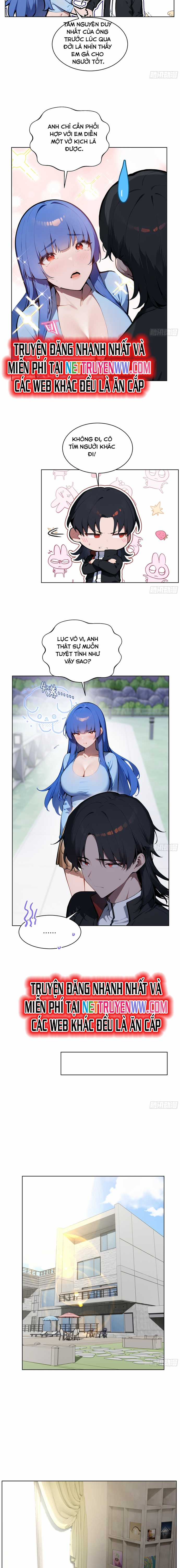 Kiếm Chủ Đại Hạ Chapter 32 trang 3