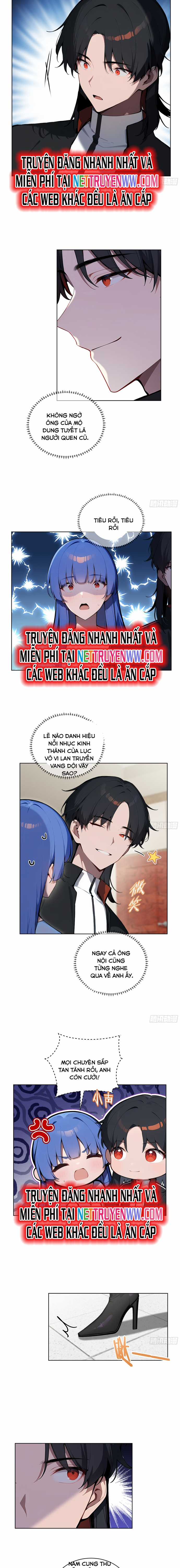 Kiếm Chủ Đại Hạ Chapter 32 trang 5