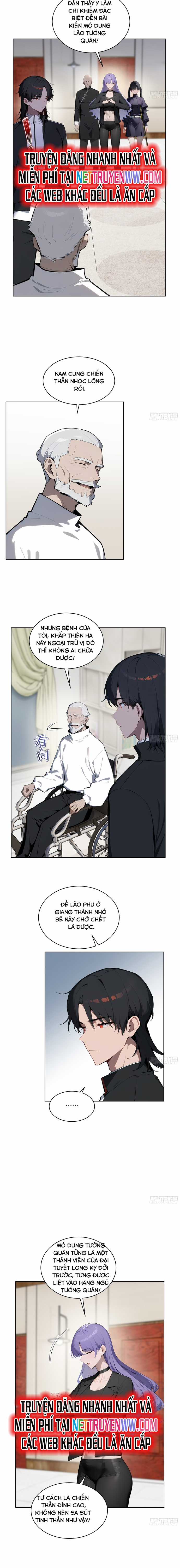 Kiếm Chủ Đại Hạ Chapter 32 trang 6