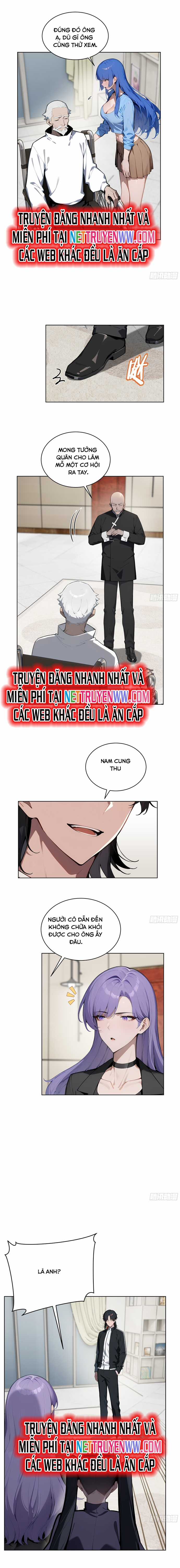 Kiếm Chủ Đại Hạ Chapter 32 trang 7