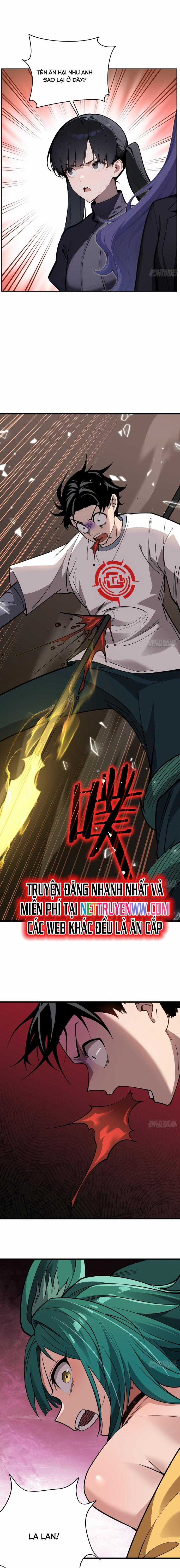 Kiếm Chủ Đại Hạ Chapter 32 trang 8