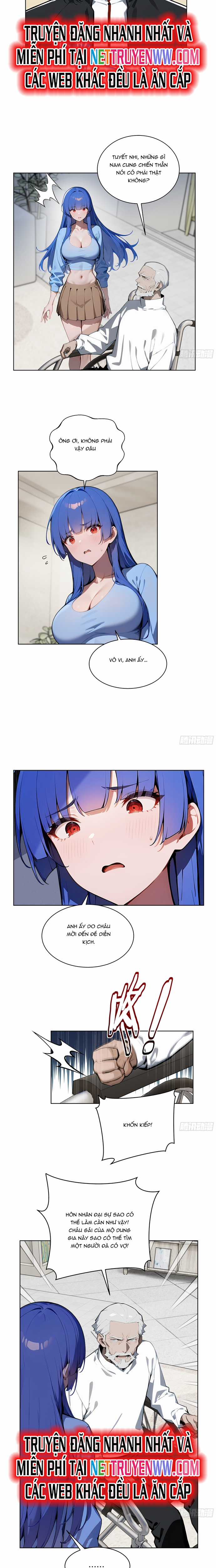 Kiếm Chủ Đại Hạ Chapter 33 trang 2