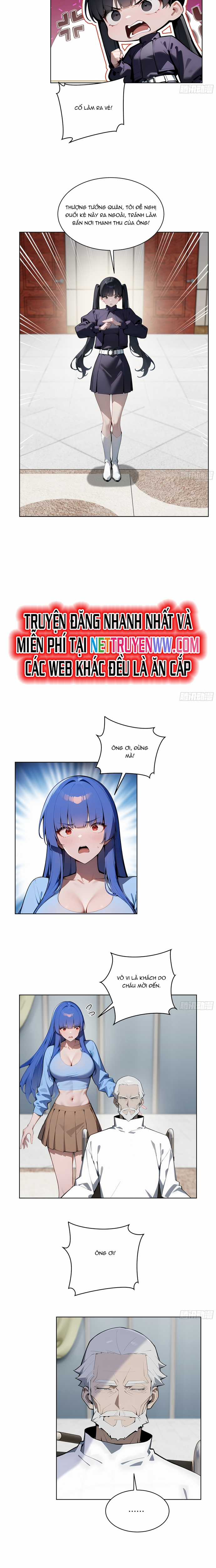 Kiếm Chủ Đại Hạ Chapter 33 trang 4