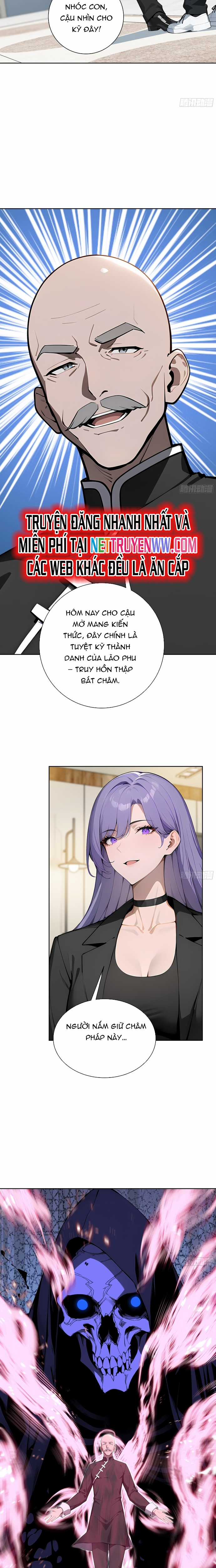 Kiếm Chủ Đại Hạ Chapter 34 trang 10