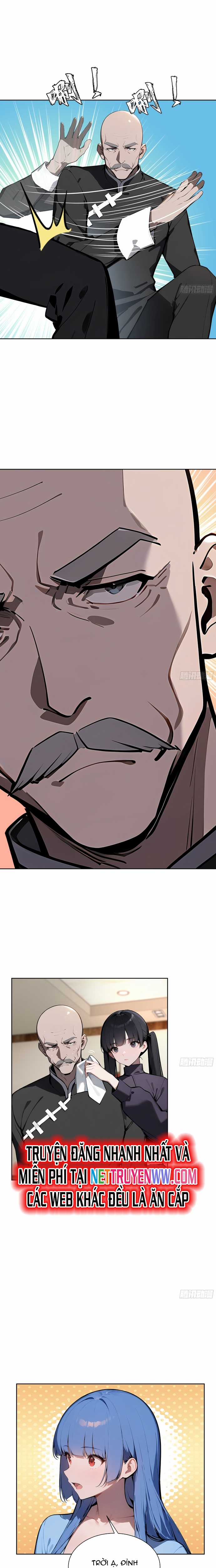 Kiếm Chủ Đại Hạ Chapter 34 trang 12