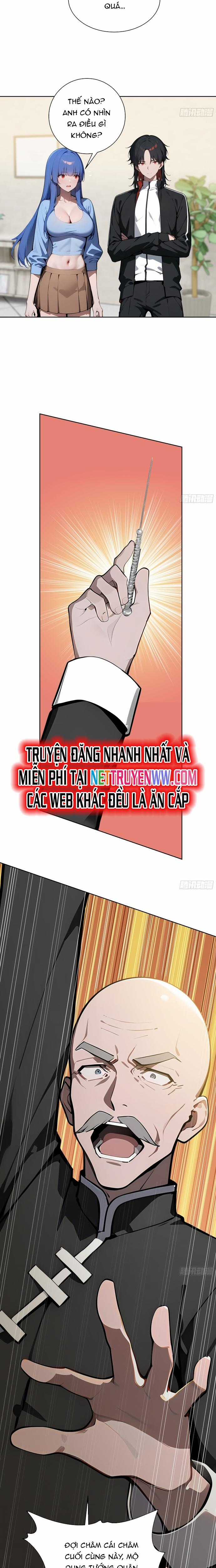 Kiếm Chủ Đại Hạ Chapter 34 trang 13