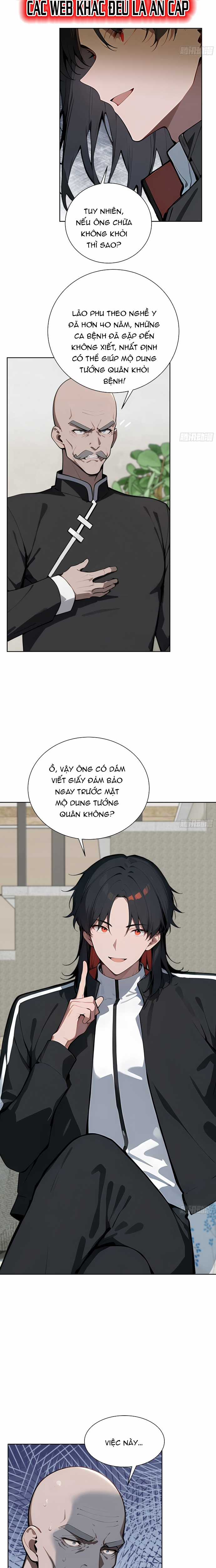 Kiếm Chủ Đại Hạ Chapter 34 trang 2