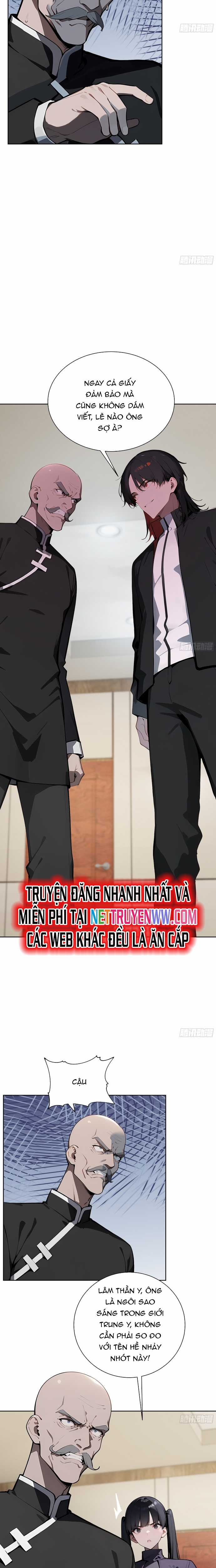 Kiếm Chủ Đại Hạ Chapter 34 trang 3