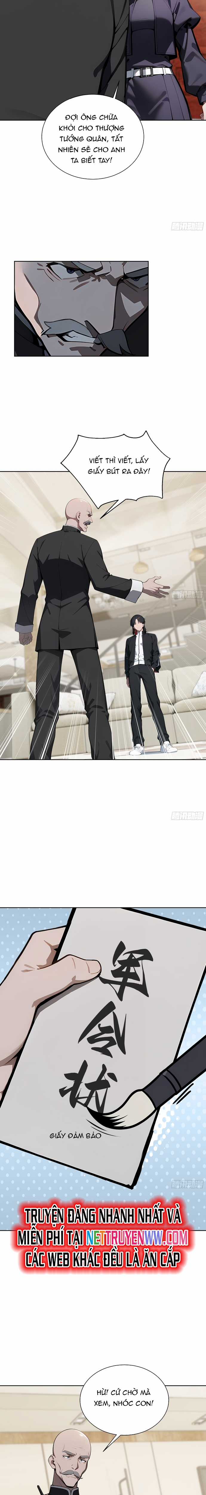 Kiếm Chủ Đại Hạ Chapter 34 trang 4