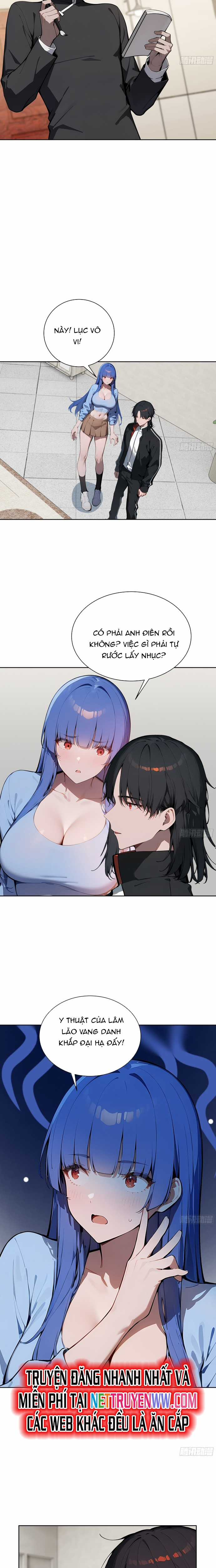 Kiếm Chủ Đại Hạ Chapter 34 trang 5