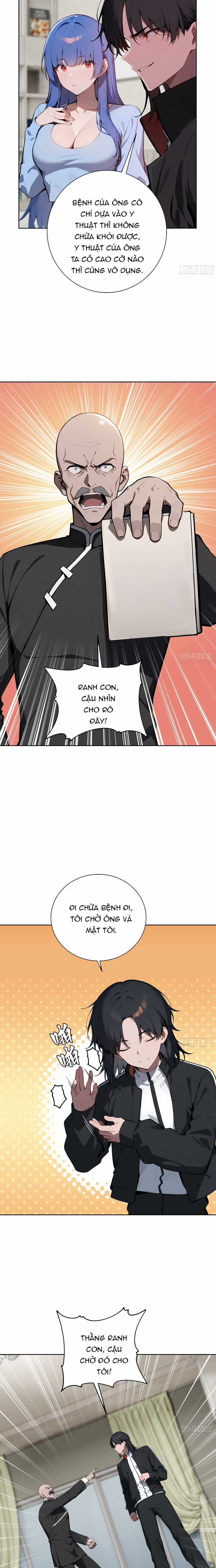 Kiếm Chủ Đại Hạ Chapter 34 trang 6